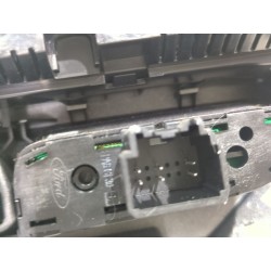 Recambio de mando climatizador para ford focus iii 1.6 tdci referencia OEM IAM BM5T18C612CL  