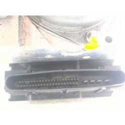 Recambio de nucleo abs para renault megane scénic dci referencia OEM IAM 0265950770  