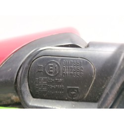 Recambio de retrovisor derecho para bmw 3 compact (e46) 320 td referencia OEM IAM E10117351  