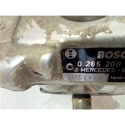 Recambio de nucleo abs para mercedes-benz clase e (bm 124) berlina (10.1992) 2.5 d 95cv referencia OEM IAM 0265200043  