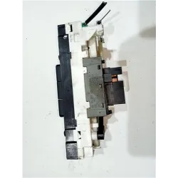 Recambio de mandos climatizador para opel astra g coupe (2000) 1.6 16v referencia OEM IAM 2PA66GF15  