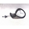 Recambio de retrovisor derecho para daewoo matiz (m100, m150) 1.0 referencia OEM IAM E13010140  
