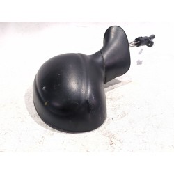 Recambio de retrovisor derecho para daewoo matiz (m100, m150) 1.0 referencia OEM IAM E13010140  