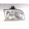 Recambio de faro delantero derecho para ford fiesta iii (gfj) 1.8 16v referencia OEM IAM UPM60GF13  