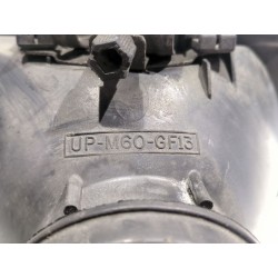 Recambio de faro delantero derecho para ford fiesta iii (gfj) 1.8 16v referencia OEM IAM UPM60GF13  