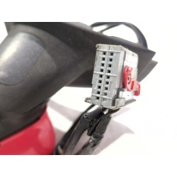 Recambio de retrovisor izquierdo para fiat stilo (192)(2001) 1.9 jtd (192_xe1a) referencia OEM IAM E30158459  