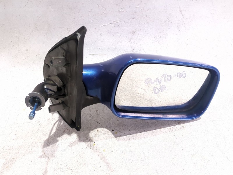Recambio de retrovisor derecho para fiat punto (176_) 1.7 td referencia OEM IAM E30249301  