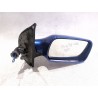 Recambio de retrovisor derecho para fiat punto (176_) 1.7 td referencia OEM IAM E30249301  