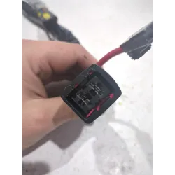 Recambio de conmutador de arranque para citroën xsara picasso (1999) 2.0 hdi referencia OEM IAM 2012ZX  
