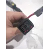 Recambio de conmutador de arranque para citroën xsara picasso (1999) 2.0 hdi referencia OEM IAM 2012ZX  