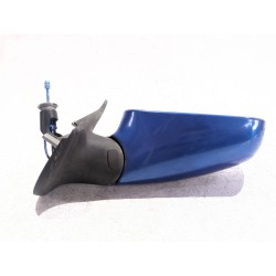 Recambio de retrovisor derecho para fiat punto (176_) 1.7 td referencia OEM IAM E30249301  