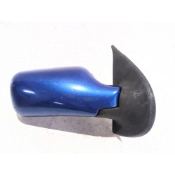 Recambio de retrovisor derecho para fiat punto (176_) 1.7 td referencia OEM IAM E30249301  