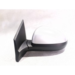 Recambio de retrovisor izquierdo para chevrolet aveo fastback 1.2 referencia OEM IAM E4023437  