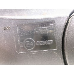 Recambio de retrovisor izquierdo para chevrolet aveo fastback 1.2 referencia OEM IAM E4023437  