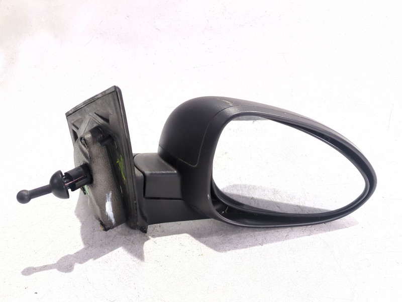 Recambio de retrovisor derecho para chevrolet aveo hatchback (2008) 1.2 ls [1,2 ltr. - 62 kw cat] referencia OEM IAM E4023437  