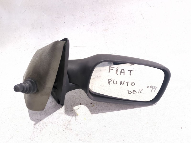 Recambio de retrovisor derecho para fiat punto (176_) 1.7 td referencia OEM IAM E30149301  