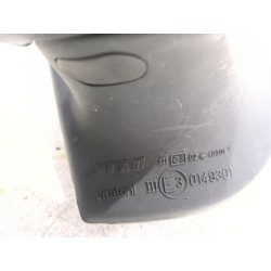 Recambio de retrovisor derecho para fiat punto (176_) 1.7 td referencia OEM IAM E30149301  