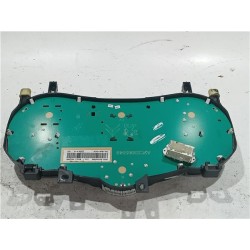 Recambio de cuadro completo para peugeot 207 (2006) 1.4 confort [1,4 ltr. - 50 kw hdi] referencia OEM IAM A2C53337662  