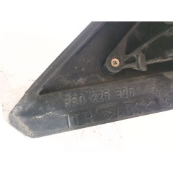 Recambio de retrovisor derecho para audi a3 (8l1) 1.8 referencia OEM IAM RS0225396  