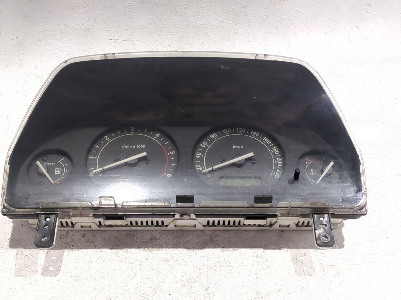 Recambio de cuadro completo para land rover freelander i (l314) 2.0 td4 4x4 referencia OEM IAM LR0016004  