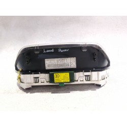 Recambio de cuadro completo para land rover freelander i (l314) 2.0 td4 4x4 referencia OEM IAM LR0016004  