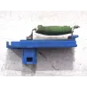 Recambio de resistencia calefaccion para ford focus (daw, dbw) 1.6 16v referencia OEM IAM XS4H18B647  