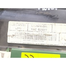 Recambio de cuadro completo para land rover freelander i (l314) 2.0 td4 4x4 referencia OEM IAM LR0016004  
