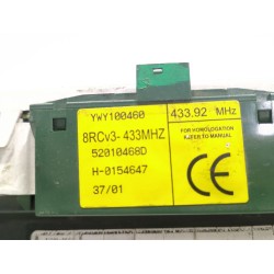 Recambio de cuadro completo para land rover freelander i (l314) 2.0 td4 4x4 referencia OEM IAM LR0016004  