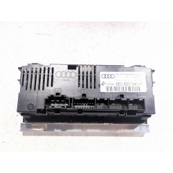 Recambio de mando climatizador para audi a4 b6 (8e2) 1.9 tdi referencia OEM IAM 8E0820043H  