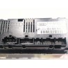 Recambio de mando climatizador para audi a4 b6 (8e2) 1.9 tdi referencia OEM IAM 8E0820043H  