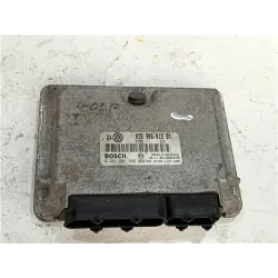 Recambio de centralita inyeccion para volkswagen golf iv berlina (1j1)(1997) 1.6 16v referencia OEM IAM 038906018BM  