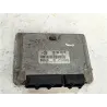 Recambio de centralita inyeccion para volkswagen golf iv berlina (1j1)(1997) 1.6 16v referencia OEM IAM 038906018BM  