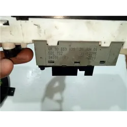 Recambio de mandos climatizador para opel astra g coupe (2000) 1.6 16v referencia OEM IAM 2PA66GF15  