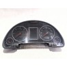 Recambio de cuadro completo para audi a4 b6 (8e2) 1.9 tdi referencia OEM IAM 8E0920900K  