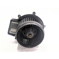 Recambio de motor calefaccion para mercedes-benz clase c (bm 203) berlina (02.2000) 2.2 200 cdi (203.004) [2,2 ltr. - 85 kw cdi 