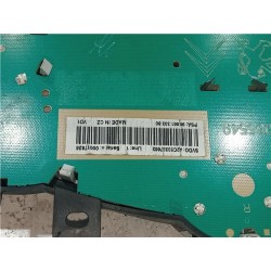 Recambio de cuadro completo para peugeot 207 (2006) 1.4 confort [1,4 ltr. - 50 kw hdi] referencia OEM IAM A2C53337662  