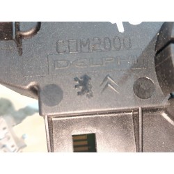 Recambio de com 2000 para citroën xsara 2.0 hdi referencia OEM IAM 96542546XT  