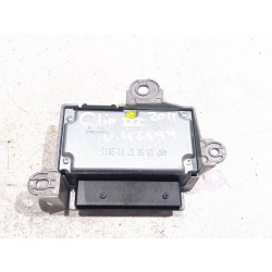 Recambio de centralita airbag para renault clio iii (br0/1, cr0/1) 1.5 dci referencia OEM IAM 610796000  