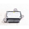 Recambio de centralita airbag para renault clio iii (br0/1, cr0/1) 1.5 dci referencia OEM IAM 610796000  