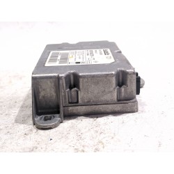 Recambio de centralita airbag para renault clio iii (br0/1, cr0/1) 1.5 dci referencia OEM IAM 610796000  