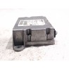 Recambio de centralita airbag para renault clio iii (br0/1, cr0/1) 1.5 dci referencia OEM IAM 610796000  
