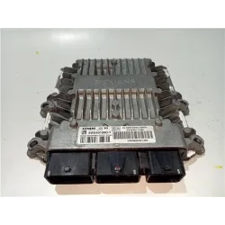 Recambio de centralita inyeccion para citroën c5 berlina (2004) 2.0 collection [2,0 ltr. - 100 kw hdi fap cat (rhr / dw10bted4)]