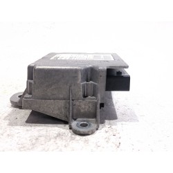 Recambio de centralita airbag para renault clio iii (br0/1, cr0/1) 1.5 dci referencia OEM IAM 610796000  