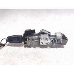 Recambio de conmutador de arranque para ford focus iii 1.6 tdci referencia OEM IAM 3M513F880AE  