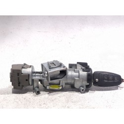 Recambio de conmutador de arranque para ford focus iii 1.6 tdci referencia OEM IAM 3M513F880AE  