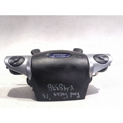 Recambio de airbag volante para ford focus iii 1.6 tdci referencia OEM IAM EM51R042B85BA3ZHE  