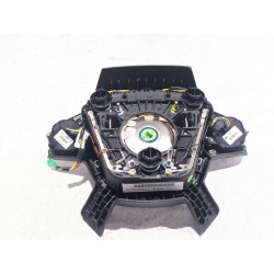 Recambio de airbag volante para ford focus iii 1.6 tdci referencia OEM IAM EM51R042B85BA3ZHE  