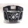 Recambio de mando radio para ford focus iii 1.6 tdci referencia OEM IAM BM5118835  