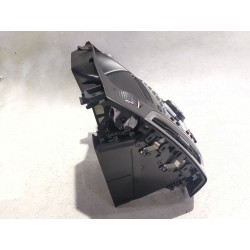 Recambio de mando radio para ford focus iii 1.6 tdci referencia OEM IAM BM5118835  
