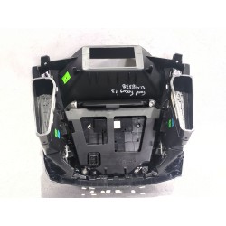 Recambio de mando radio para ford focus iii 1.6 tdci referencia OEM IAM BM5118835  